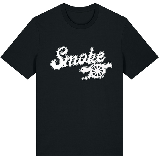 #00- Atlanta Smoke Official Team Jersey Tee - SAM SHOW #00