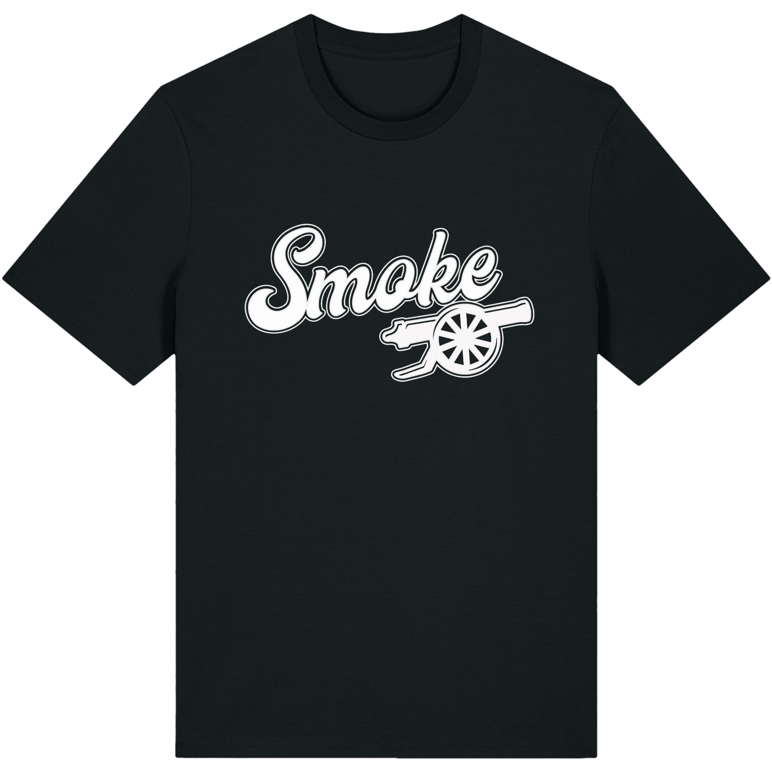 #38- Atlanta Smoke Official Team Jersey Tee - PAYTN MONTICELLI #38