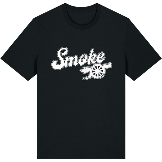 #17- Atlanta Smoke Official Team Jersey Tee - PAYTN MONTICELLI #17