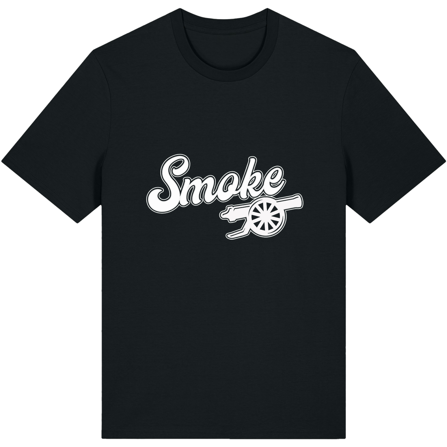 Atlanta Smoke Official Team Jersey Tee - JEFFERSON #2